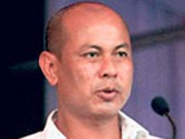 BPF ends eight-year alliance with Congress in Assam BPF ends eight-year alliance with Congress in Assam