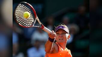 Five things you must know about rising Romanian star Simona Halep