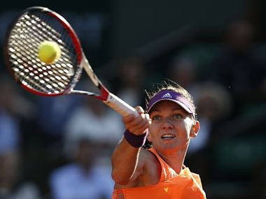 Five things you must know about rising Romanian star Simona Halep Five things you must know about rising Romanian star Simona Halep