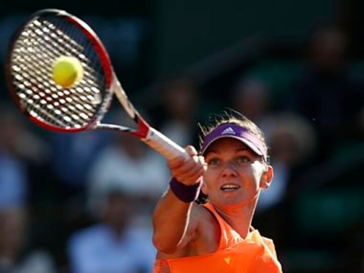 Five things you must know about rising Romanian star Simona Halep