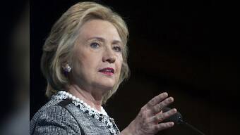 Benghazi probes 'more of a reason to run' for Prez in 2016: Clinton