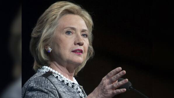 Benghazi probes 'more of a reason to run' for Prez in 2016: Clinton