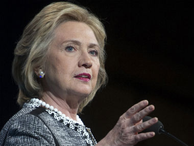 Benghazi probes 'more of a reason to run' for Prez in 2016: Clinton Benghazi probes 'more of a reason to run' for Prez in 2016: Clinton