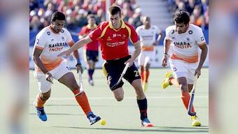 Hockey World Cup 2014 Live: India beat Malaysia 3-2 