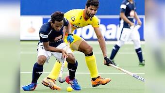 Hockey WC as it happened: Relentless Australia crush India 4-0