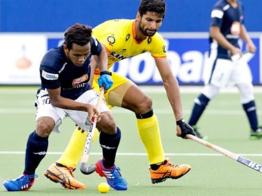Hockey WC as it happened: Relentless Australia crush India 4-0 Hockey WC as it happened: Relentless Australia crush India 4-0