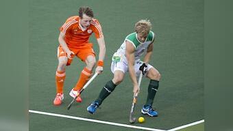 Hockey WC: Netherlands thrash South Africa, cruise into semis