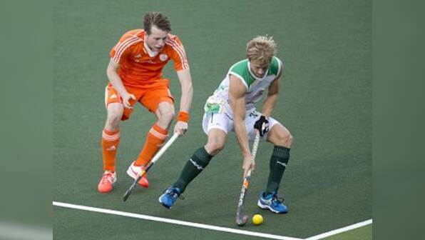Hockey WC: Netherlands thrash South Africa, cruise into semis