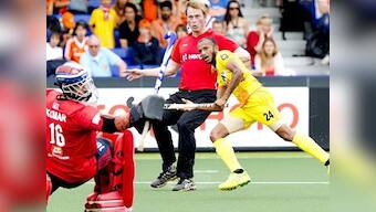 Hockey WC: Coach Terry Walsh urges Indian team to have self-belief