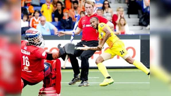 Hockey WC: Coach Terry Walsh urges Indian team to have self-belief