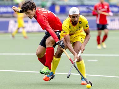 Hockey World Cup: India salvage some pride to finish ninth Hockey World Cup: India salvage some pride to finish ninth