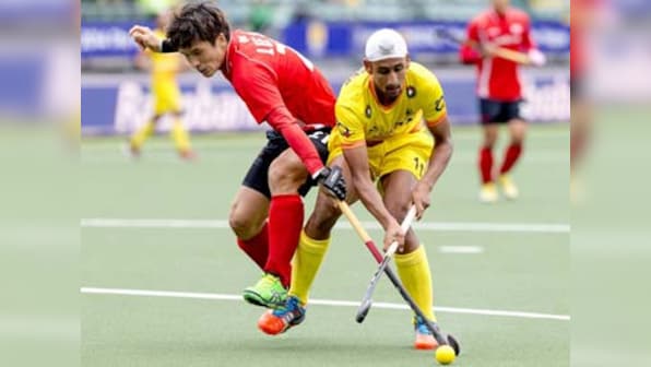 Hockey World Cup: India salvage some pride to finish ninth