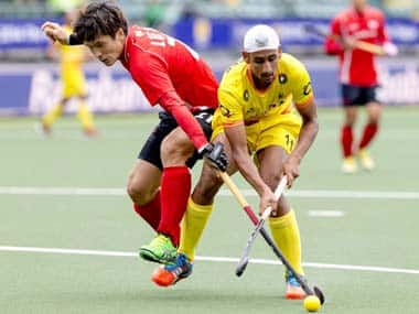 Hockey World Cup: India salvage some pride to finish ninth