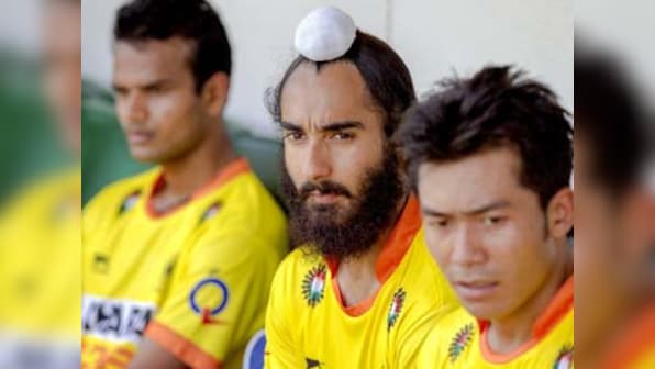 Hockey World Cup: Australia demolish India 4-0 in final group game
