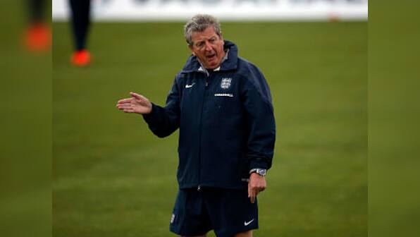 Pray for Paris: England manager Roy Hodgson keen to show 'solidarity' as France friendly gets go ahead