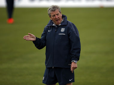 Pray for Paris: England manager Roy Hodgson keen to show 'solidarity' as France friendly gets go ahead Pray for Paris: England manager Roy Hodgson keen to show 'solidarity' as France friendly gets go ahead