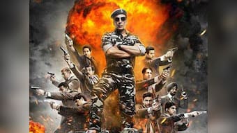 Holiday review: This Akshay Kumar movie is hilarious, though unintentionally