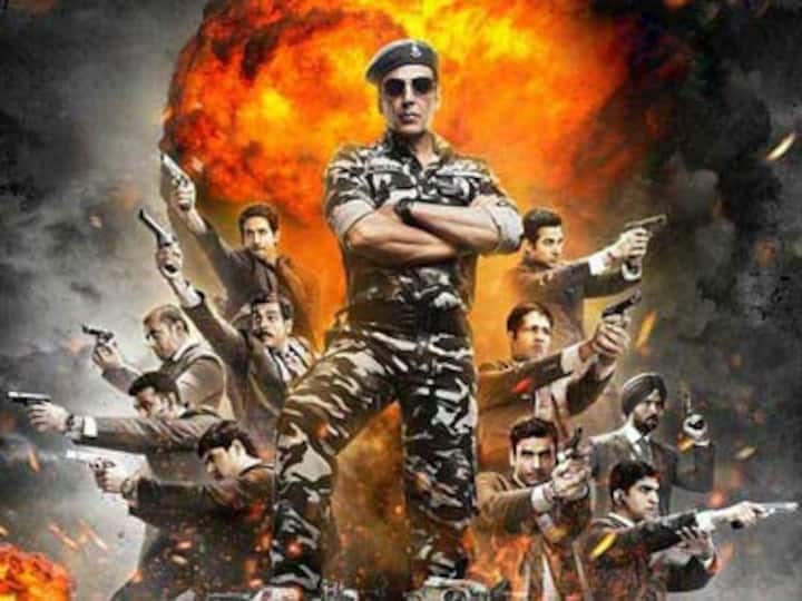 Holiday review: This Akshay Kumar movie is hilarious, though unintentionally