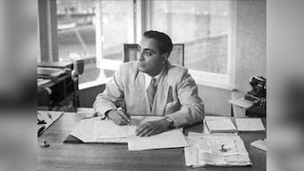 Homi Bhabha's iconic bungalow 'Mehrangir' sold for Rs 372 Cr