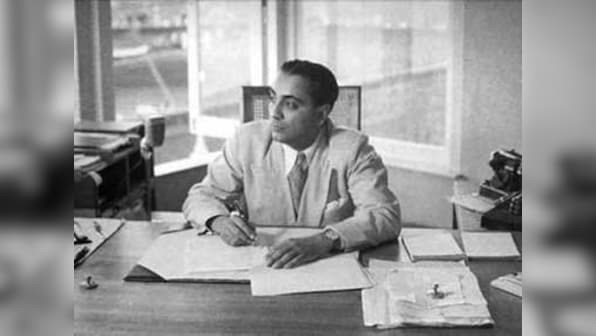 Homi Bhabha's iconic bungalow 'Mehrangir' sold for Rs 372 Cr