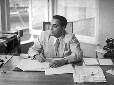 Homi Bhabha's iconic bungalow 'Mehrangir' sold for Rs 372 Cr