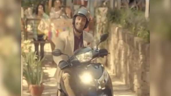 No one envies the 'nice guys', Honda Activa's newest ad tells viewers