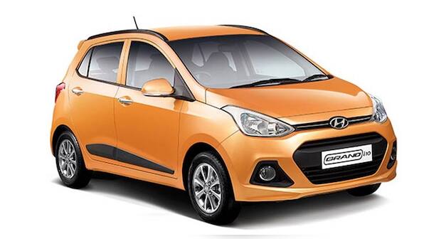 Photos: These 10 cars were India's most exported over the last year