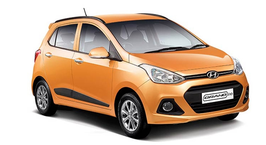 Photos: These 10 cars were India's most exported over the last year Photos: These 10 cars were India's most exported over the last year