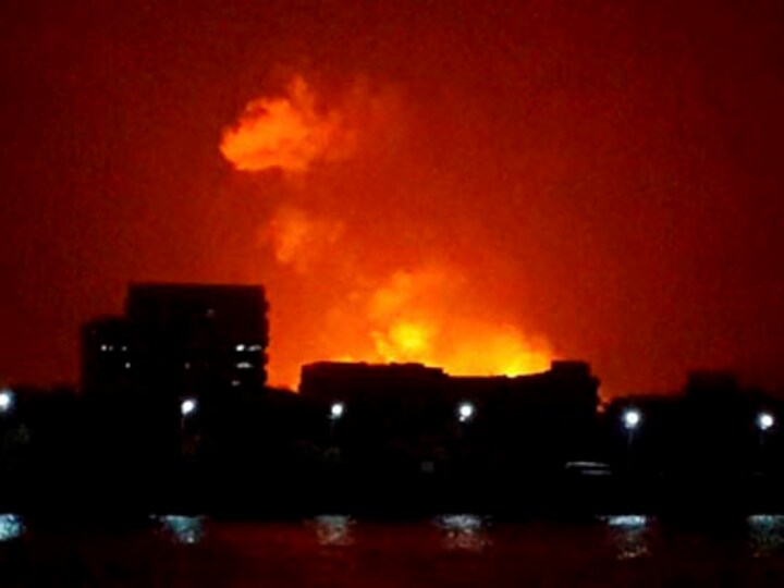 US firm salvages INS Sindhurakshak out of water