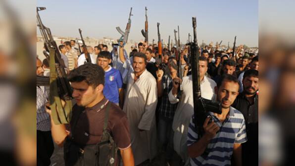 ISIL's second front: How the militant outfit is taking on social media