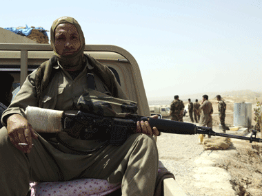 Kurdish-led forces 'end military operations' in east Syria after days long clashes with Arab fighters Kurdish-led forces 'end military operations' in east Syria after days long clashes with Arab fighters