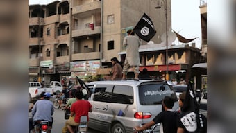 What Islamic State's radical version of Islam is doing to Syria's Muslims