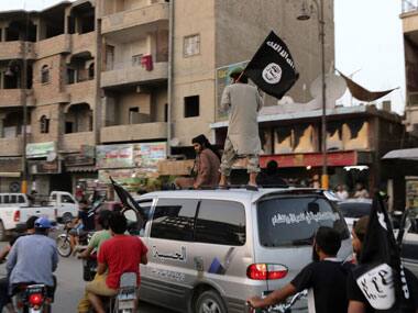 What Islamic State's radical version of Islam is doing to Syria's Muslims