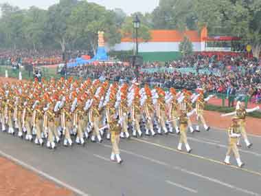 Miffed over inordinate delays in critical projects, ITBP chief advises CPWD to 'learn from China', respect deadlines Miffed over inordinate delays in critical projects, ITBP chief advises CPWD to 'learn from China', respect deadlines
