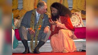 India's open letter to English: It was fun but we've found someone else