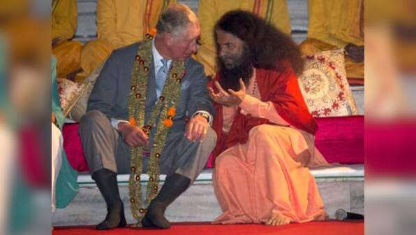 India's open letter to English: It was fun but we've found someone else