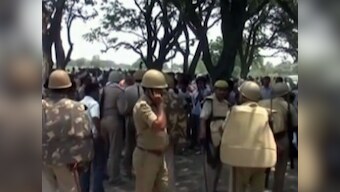 Badaun gangrape-murder case: Two accused confess to crime