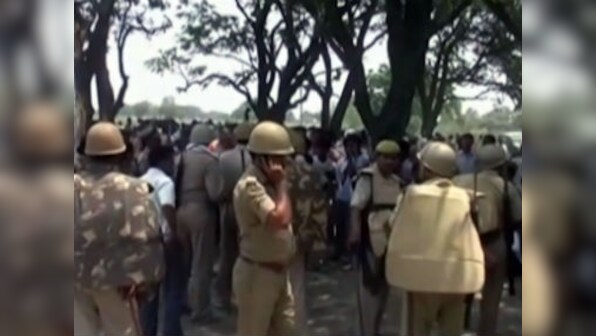 Badaun gangrape-murder case: Two accused confess to crime