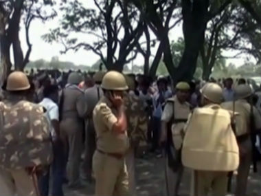 Badaun gangrape-murder case: Two accused confess to crime Badaun gangrape-murder case: Two accused confess to crime