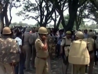 Badaun gangrape-murder case: Two accused confess to crime