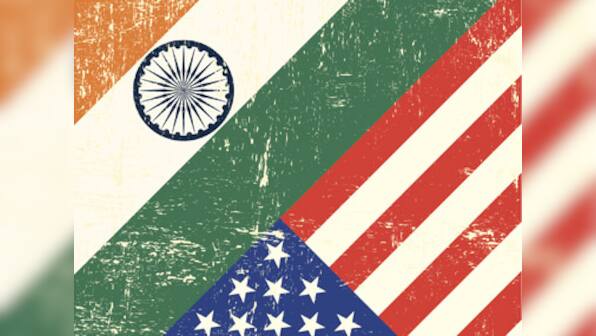 Former def contractor indicted for selling US military secrets to India