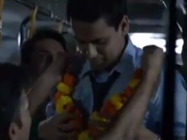 Indiabulls salutes the spirit of the middle-class home buyer in new ad Indiabulls salutes the spirit of the middle-class home buyer in new ad