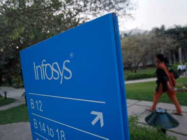 Infosys withdraws from Technocity project citing state's 'non-cooperation' Infosys withdraws from Technocity project citing state's 'non-cooperation'