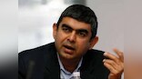 Infosys open to 'bigger scale' acquisitions, says CEO Vishal Sikka