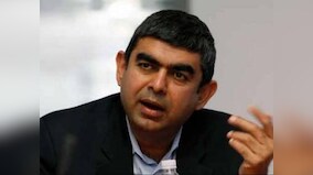 Infosys open to 'bigger scale' acquisitions, says CEO Vishal Sikka