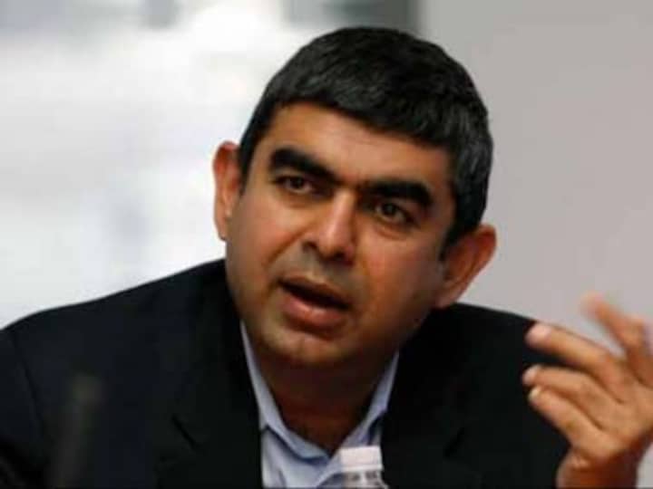 Infosys open to 'bigger scale' acquisitions, says CEO Vishal Sikka