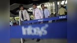 Infosys' Rs 13,000 cr share buyback: Some founders intent to sell stake, says company