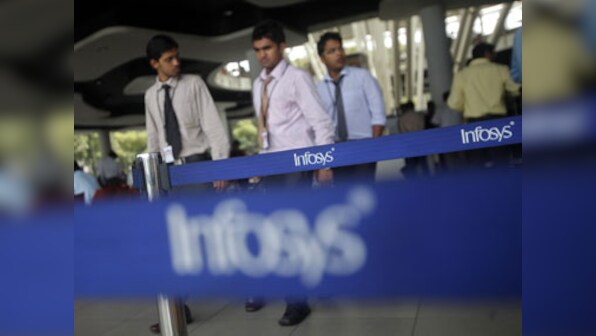 Infosys gets its way, Karnataka govt to meet demands on infrastructure