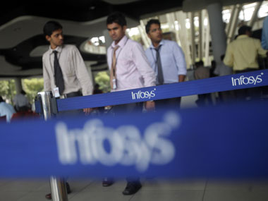 Infosys gets its way, Karnataka govt to meet demands on infrastructure Infosys gets its way, Karnataka govt to meet demands on infrastructure
