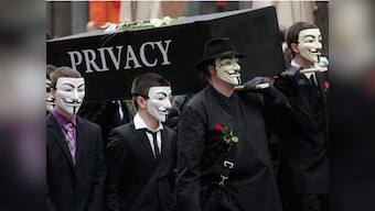 Right to Privacy: Aadhaar should have a 'privacy by design' architecture to prevent any scope for misuse of data